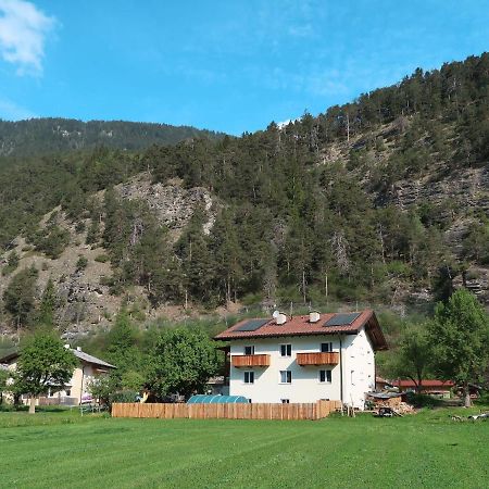 Holiday Home Aster - Rid400 By Interhome Tösenssteinach エクステリア 写真