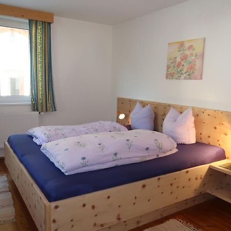 Holiday Home Aster - Rid400 By Interhome Tösenssteinach エクステリア 写真