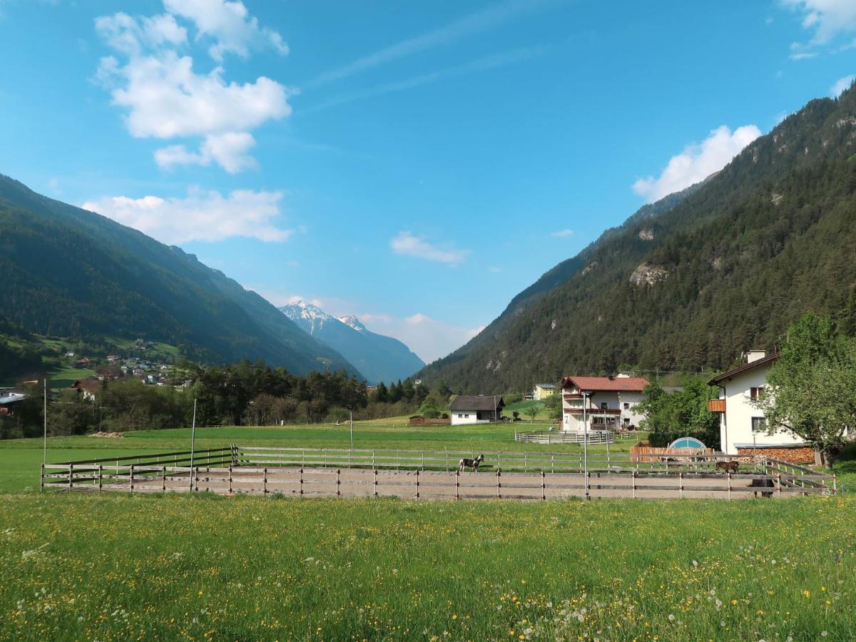Holiday Home Aster - Rid400 By Interhome Tösenssteinach エクステリア 写真