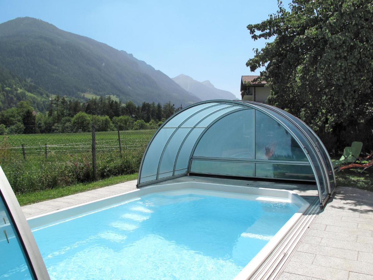 Holiday Home Aster - Rid400 By Interhome Tösenssteinach エクステリア 写真
