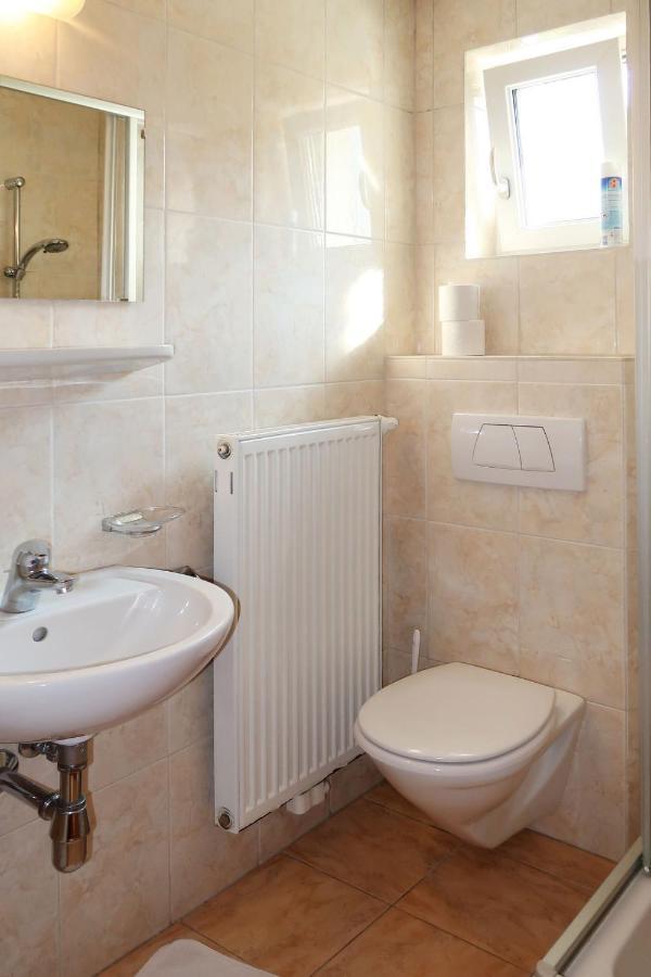 Holiday Home Aster - Rid400 By Interhome Tösenssteinach エクステリア 写真