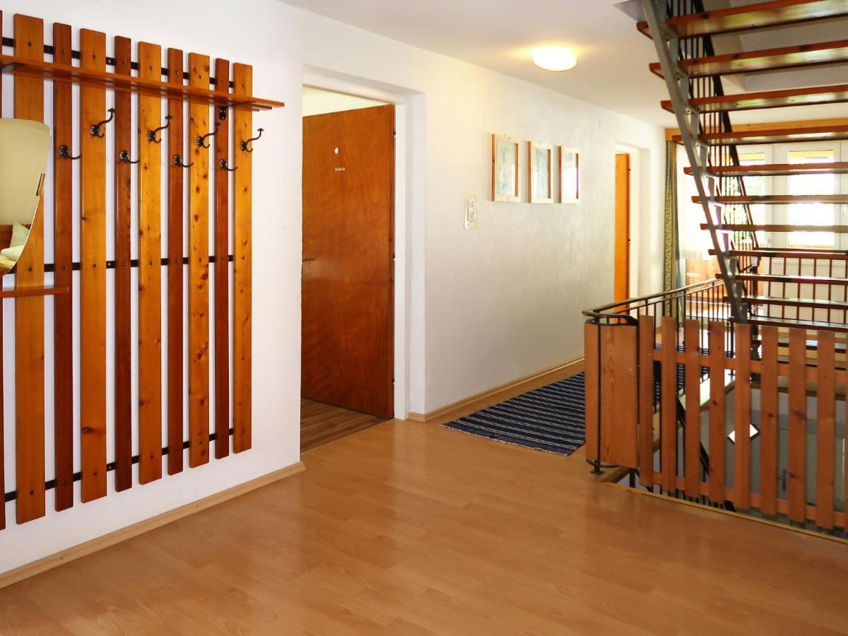 Holiday Home Aster - Rid400 By Interhome Tösenssteinach エクステリア 写真