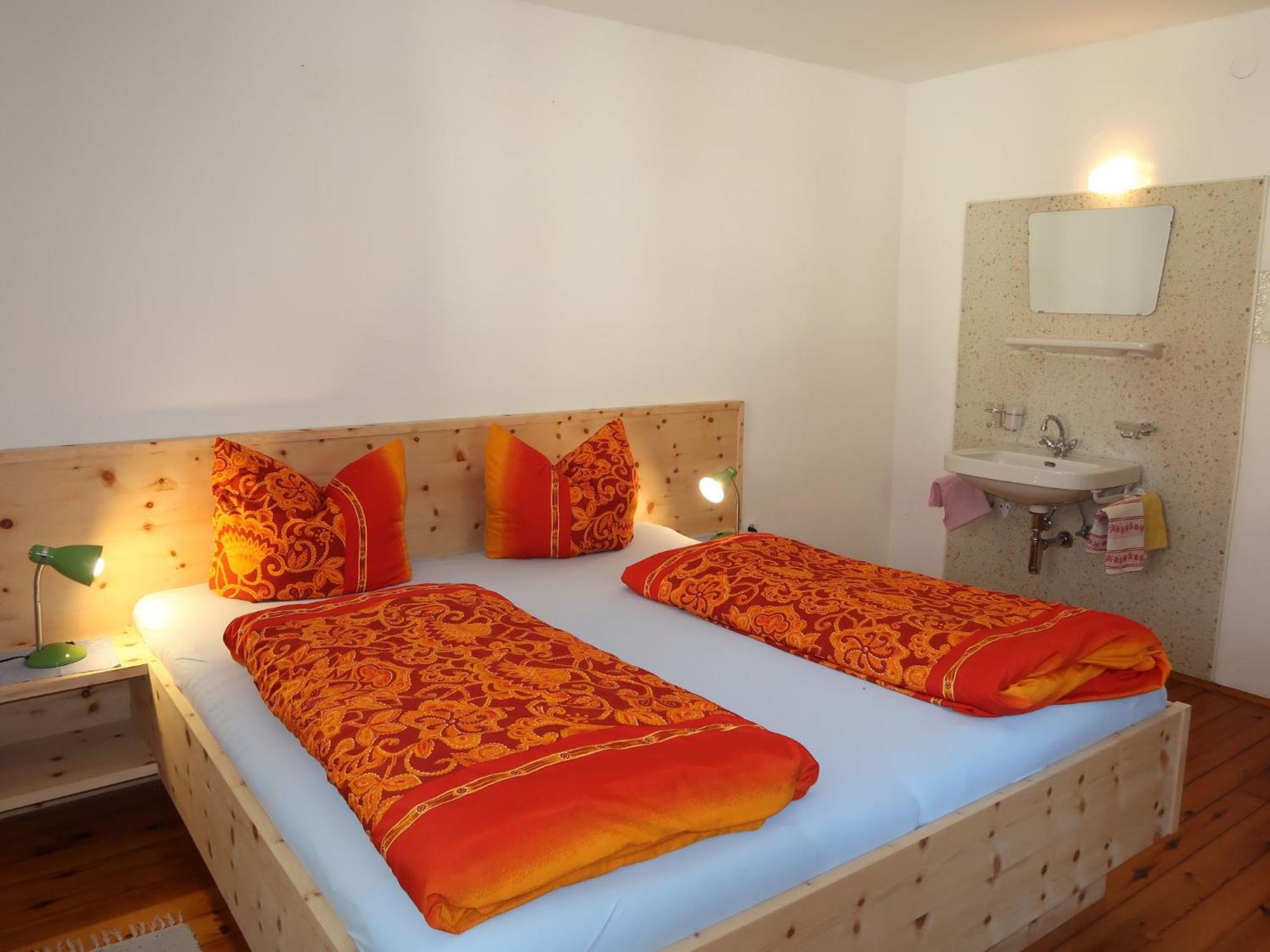 Holiday Home Aster - Rid400 By Interhome Tösenssteinach エクステリア 写真