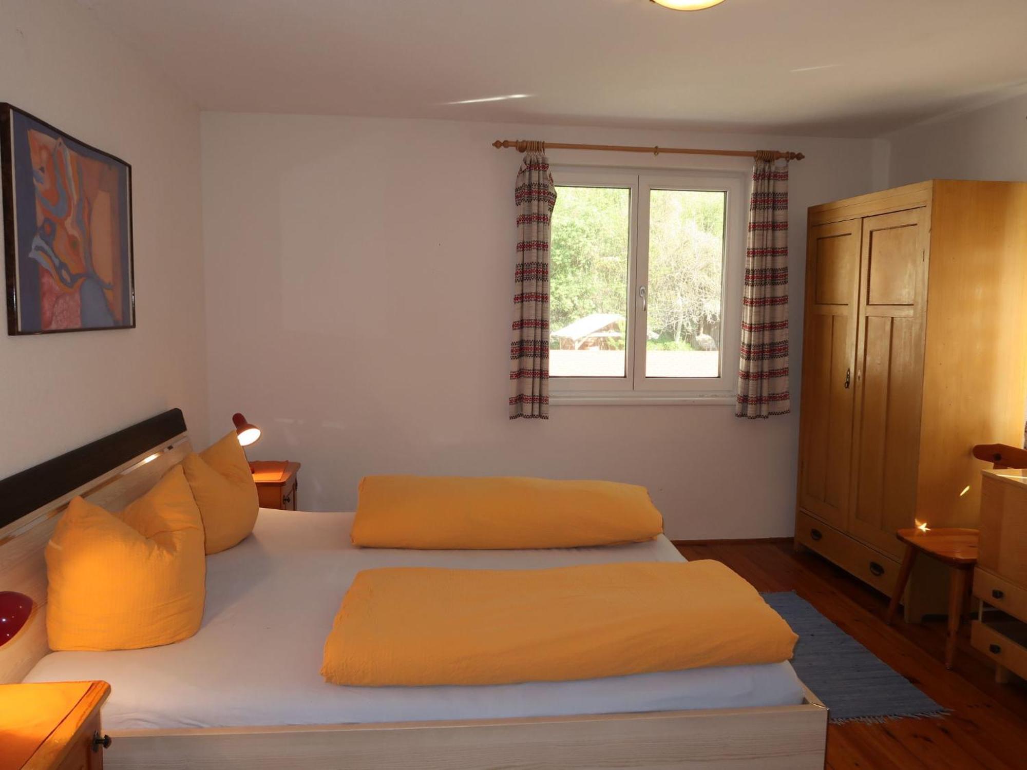 Holiday Home Aster - Rid400 By Interhome Tösenssteinach エクステリア 写真