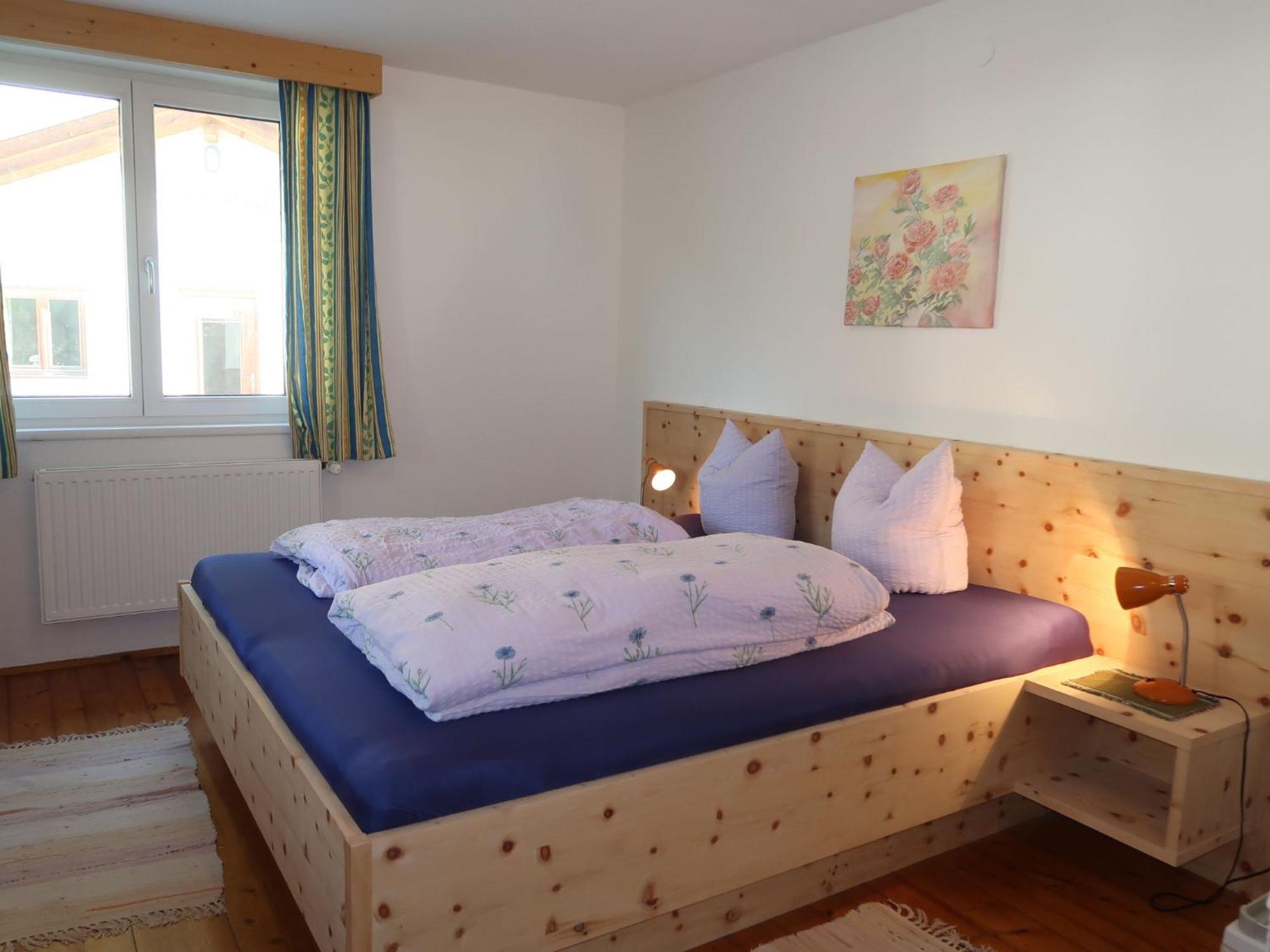 Holiday Home Aster - Rid400 By Interhome Tösenssteinach エクステリア 写真